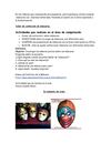 Entre las máscaras