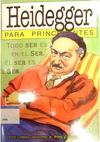 Heidegger para principiantes
