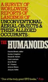 Charles Bowen (Ed.) - The Humanoids