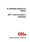 Emprego 2011