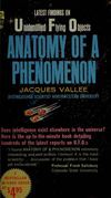 Jacques Vallee - Anatomy of a Phenomenon