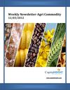 Weekly News Letter Agri By CapitalHeight 13-03-2012