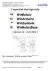 WinRelais 1.2 - Documentation simplifiée