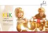 Klik - Klang in Kindergruppen - Broschüre