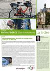 La lettre n°40 - Rhônalpénergie Environnement 
