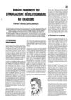 Sergio Panunzio syndicaliste révolutionnaire