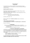 Conseil municipal Janvier 2012