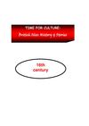 BRITISH HISTORY: COMIC