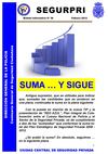 SEGURPRI Boletín de Seguridad Privada Nº 36