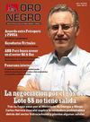 Revista Oro Negro Ed. N°04