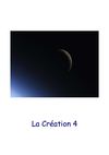 La création de la terre