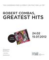 Press release Robert Combas exhibition