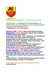 COMPAINVILLE lettre N° 9