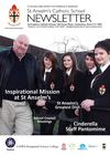 Newsletter Cycle 2 2012