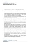 La mediazione familiare: separarsi e continuare ad essere genitori - Dott.ssa Nadia Giorgi