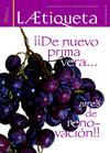 La Etiqueta Febrero/Marzo 2012