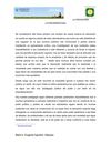 Ensayo Pedagogía Latinoamericana