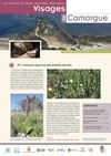 Lettre d'information du Parc naturel régional de Camargue mars-avril 2012