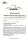 Compte-rendu du Conseil Communautaire du 22 février 2012
