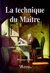 La technique du Maître - Raymund Andrea