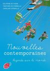 Nouvelles Contemporaines-Regards sur le monde - Hachette Jeunesse Roman
