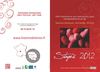 Calendrier des stages textiles 2012