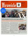 Spring 2012 - March 14 Kronicle