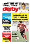 Derby du 15/03/2012
