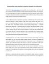 Proficient Data Center Solutions for Optimum Reliability and Performance