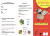 Babar au Royaume de Belgique - Hommage à Babar au CLJBxl