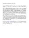 Article Submission Software