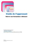 Guide de l'apprenant ~ Parcours Internet FOAD