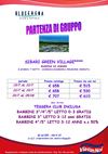PARTENZA DI GRUPPO SIBARI GREEN VILLAGE T.O.VIA CON NOI ANDINI VIAGGI TEL.0818247411