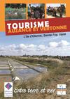 Brochure touristique Auzance et Vertonne