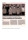 Diario de Navarra y Diario de Noticias 14-15 de marzo de 2012