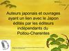 Japon et Poitou-Charentes