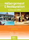 Guide 2012 Hébergement et Restauration en Drôme des Collines