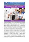 Curso Virtual de Gestion de la Atencion Farmaceutica