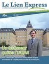 Lien Express 11 Mars-Avril 2012