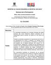 semana participacion
