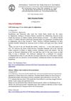 14 March 2012 Daily Weather