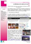 La télévision et la radio sur internet