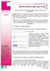 Picasa - Les albums en ligne (Picasa)