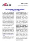 InFOéco n° 39 – 15 mars 2012