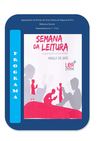 Semana da Leitura 2012 - Programa