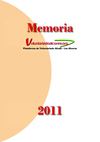 Memoria 2011