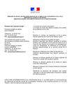 Prescription "participations" & "franchises"