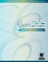 BCRPA 2012 Symposium Esprit De Corps Program Guide