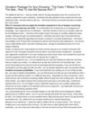 Ovulation Package For Any Choosing _ The Facts _ Where To Get The Idea , How To Use My Spouse And I T