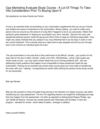 Cpa Marketing Evaluate Study Course _ A Lot Of Things To Take Into Consideration Prior To Buying Upon E